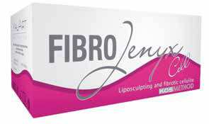 AeraZenLab FIBROJENYX