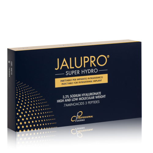 Jalupro SuperHydro (1x2,5ml)