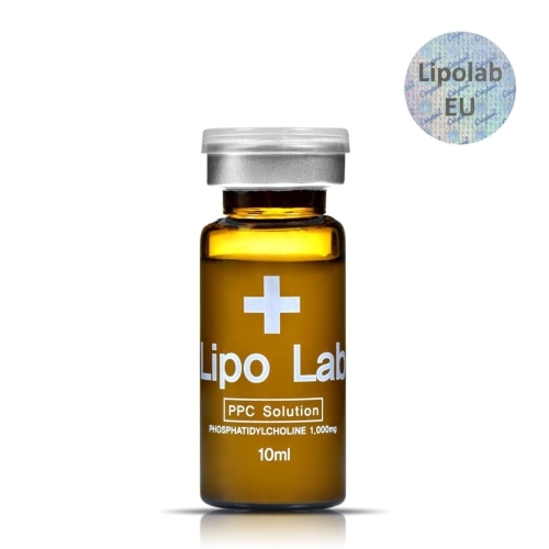 Lipo Lab+ (1x10ml)