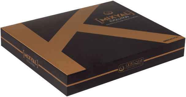 AeraZenLab MIXYAL EVOLUTION